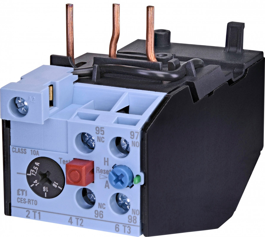 releu termic de suprasarcina ces-rt0-18 004646596